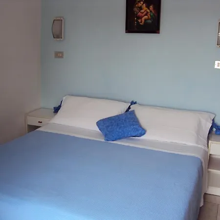 Hotell Maria Gabriella