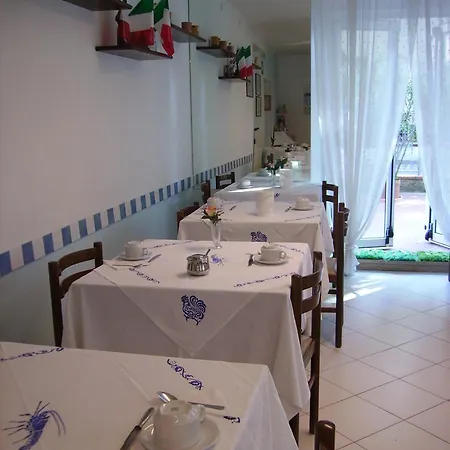 Hotell Maria Gabriella Rimini