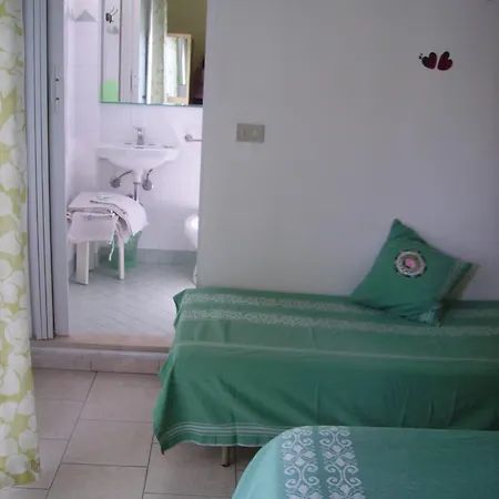 Hotell Maria Gabriella Rimini