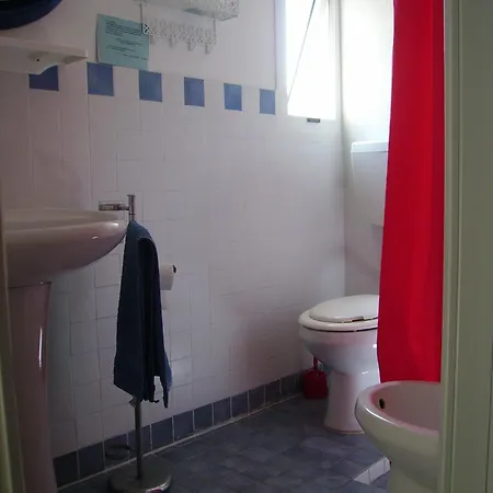 Hotell Maria Gabriella