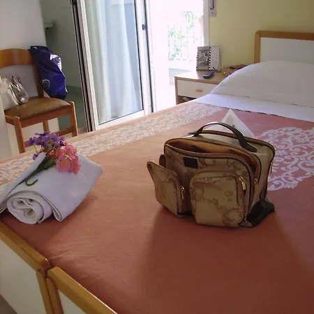 Hotell Maria Gabriella