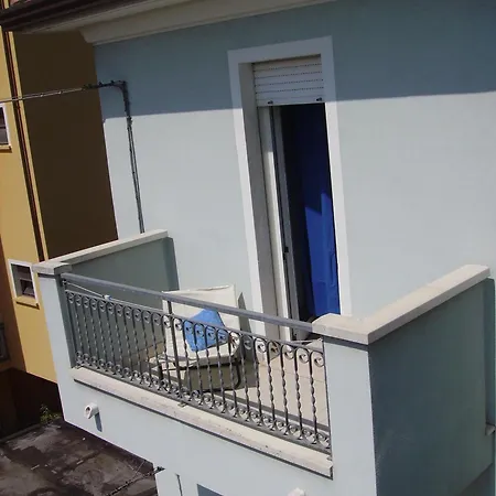 Hotell Maria Gabriella Rimini