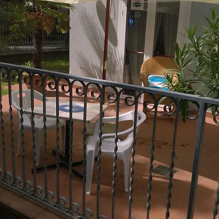 Szálloda Maria Gabriella Rimini