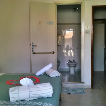 Maria Gabriella Szálloda *