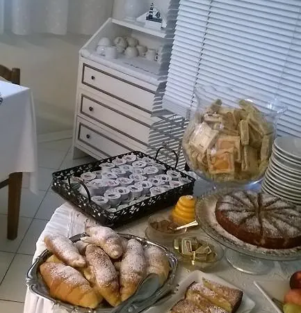 Maria Gabriella ホテル
