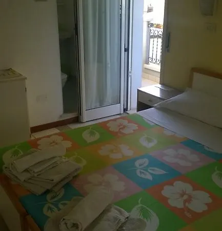 Hotell Maria Gabriella