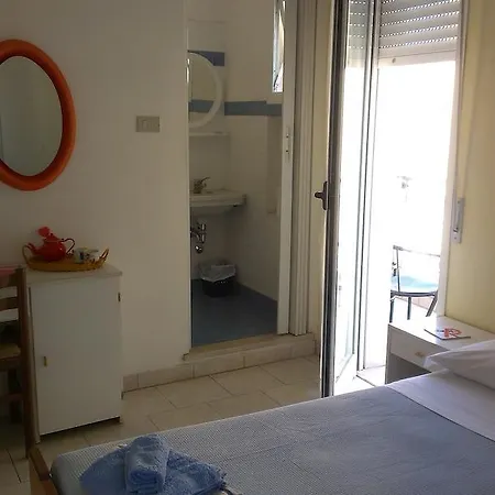 Hotell Maria Gabriella Rimini