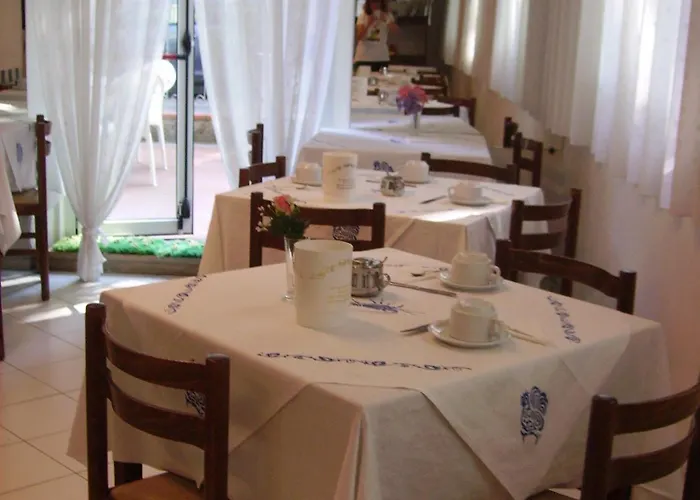 Maria Gabriella רימיני