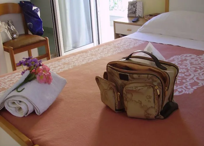 מלון Maria Gabriella