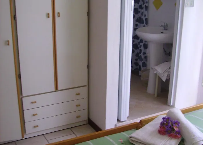 מלון Maria Gabriella