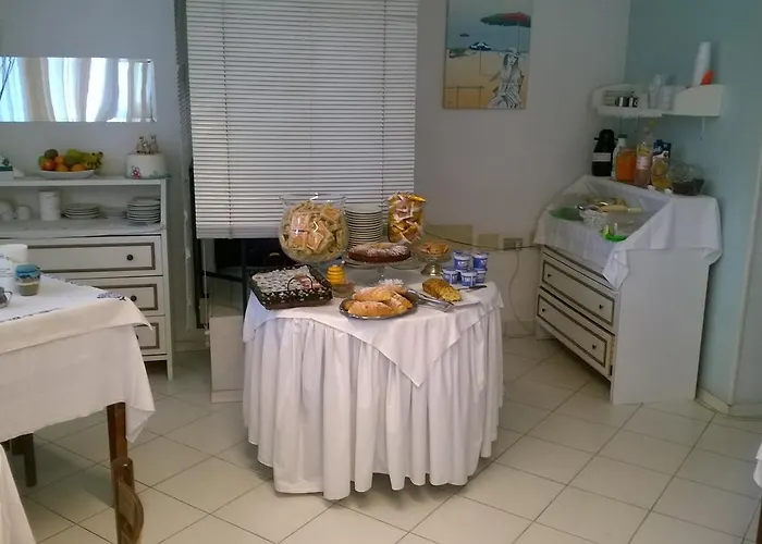 Maria Gabriella מלון *