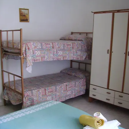 Maria Gabriella 里米尼