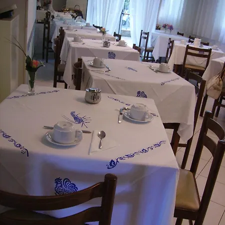 阿尔伯格玛丽亚加布里埃拉酒店