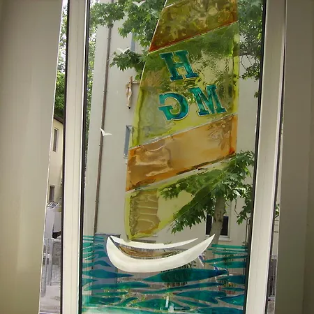 Maria Gabriella 里米尼