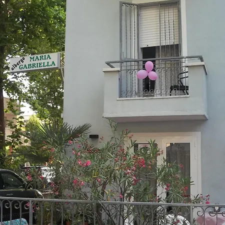 מלון Maria Gabriella *