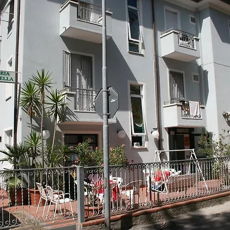 Maria Gabriella 酒店 *