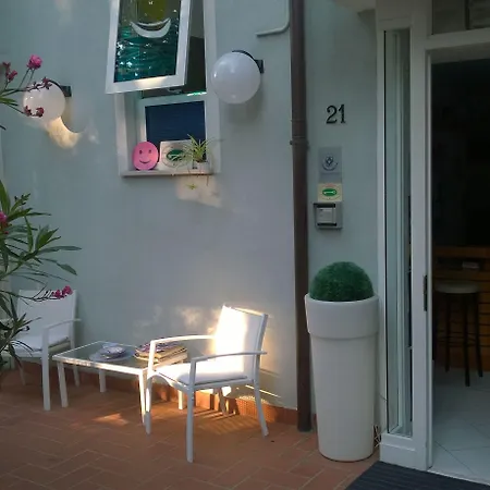 Maria Gabriella * 里米尼