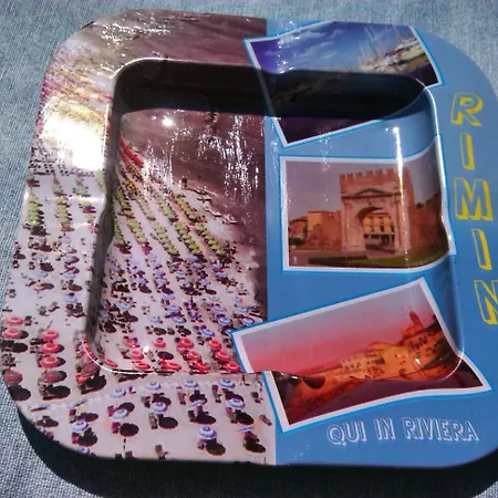 Hotel Maria Gabriella *