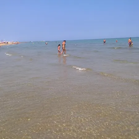 מלון Maria Gabriella רימיני
