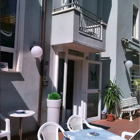 阿尔伯格玛丽亚加布里埃拉酒店