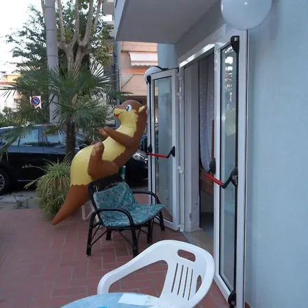 Maria Gabriella מלון *