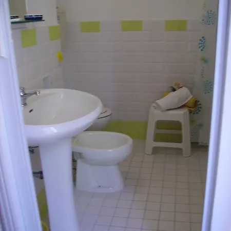 Maria Gabriella 酒店