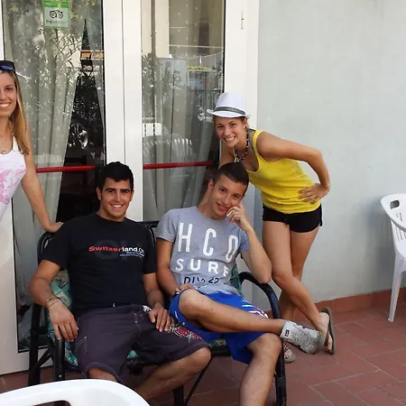 Maria Gabriella * רימיני