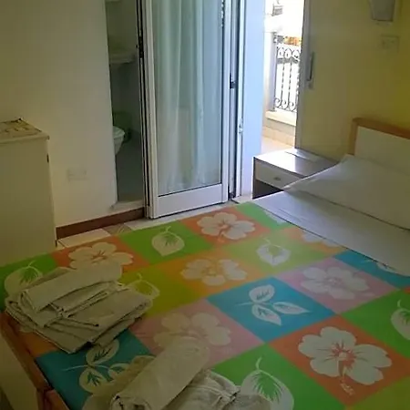 Szálloda Maria Gabriella Rimini