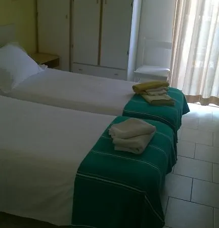 Maria Gabriella Szálloda *