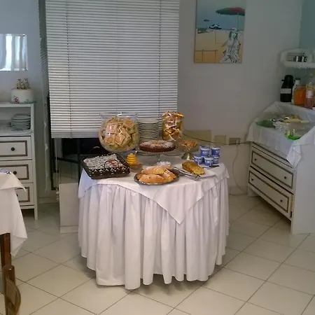 Maria Gabriella מלון *
