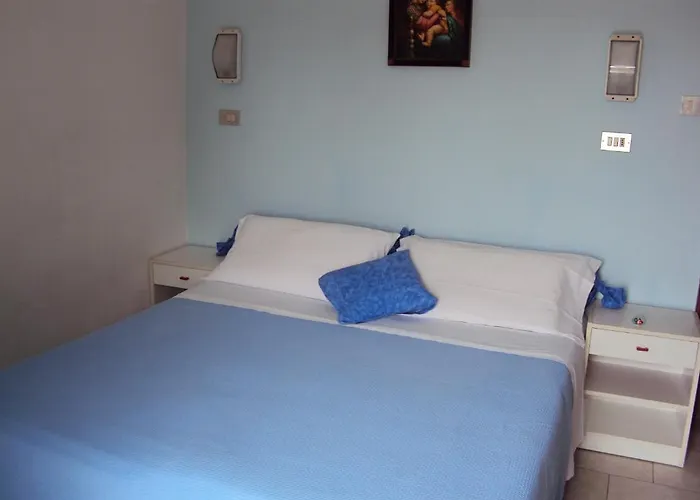 Hotel Maria Gabriella