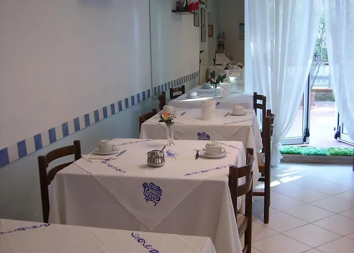 Hotel Maria Gabriella Rimini