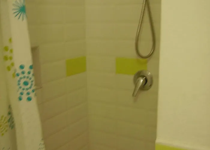 酒店 Maria Gabriella *