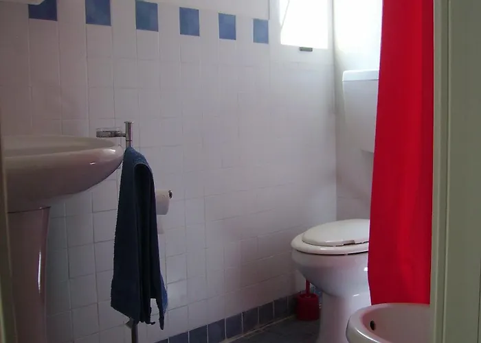 Hotel Maria Gabriella