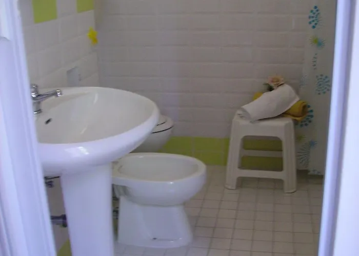 酒店 Maria Gabriella 里米尼