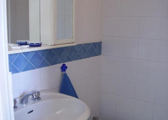 酒店 Maria Gabriella *