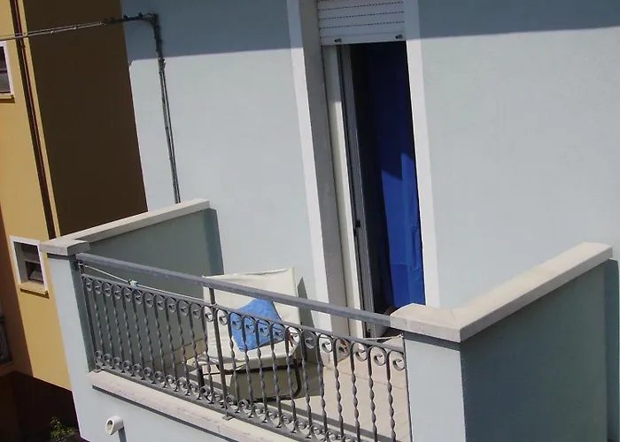 Hotel Maria Gabriella Rimini