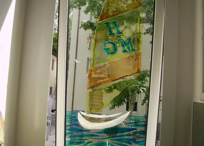 Maria Gabriella Rimini