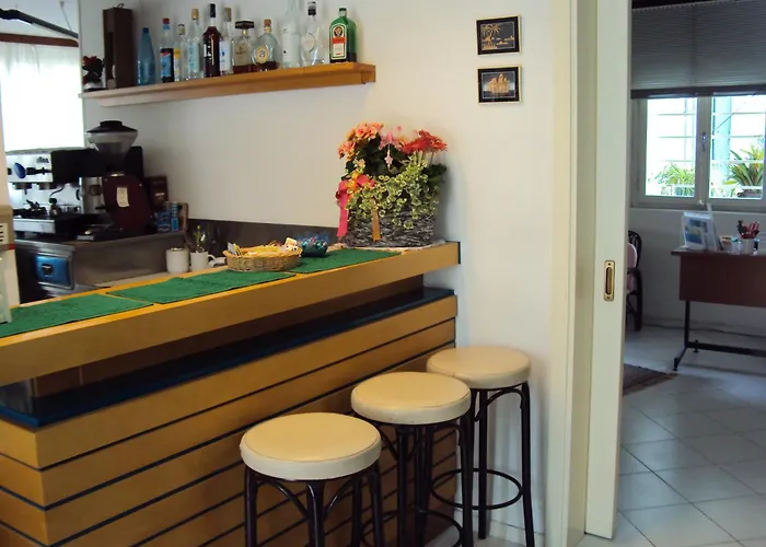 酒店 Maria Gabriella *