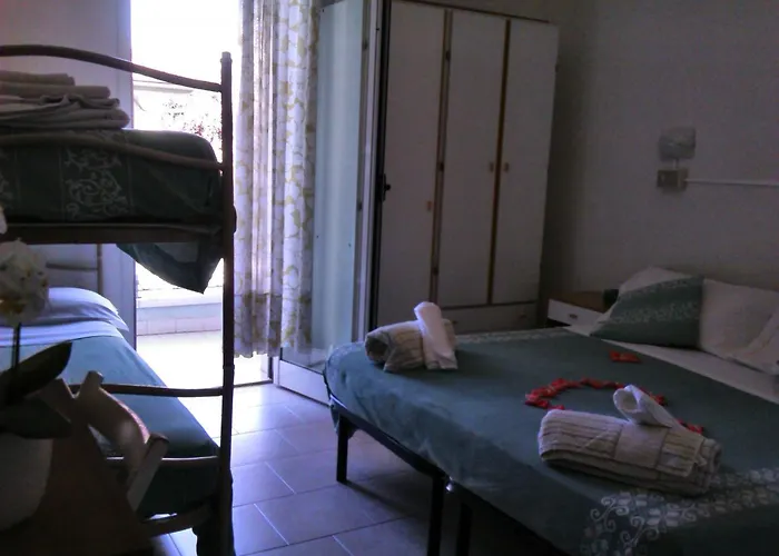 Hotel Maria Gabriella