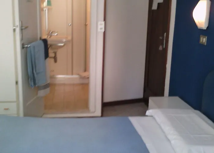 Maria Gabriella Hotel Rimini