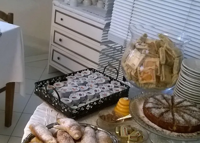 酒店 Maria Gabriella