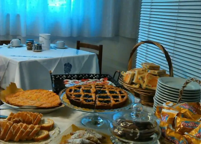 酒店 Maria Gabriella