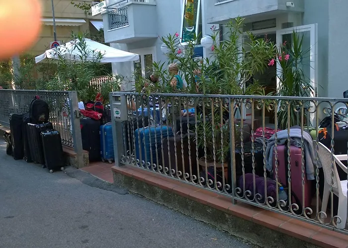 Maria Gabriella Hotel