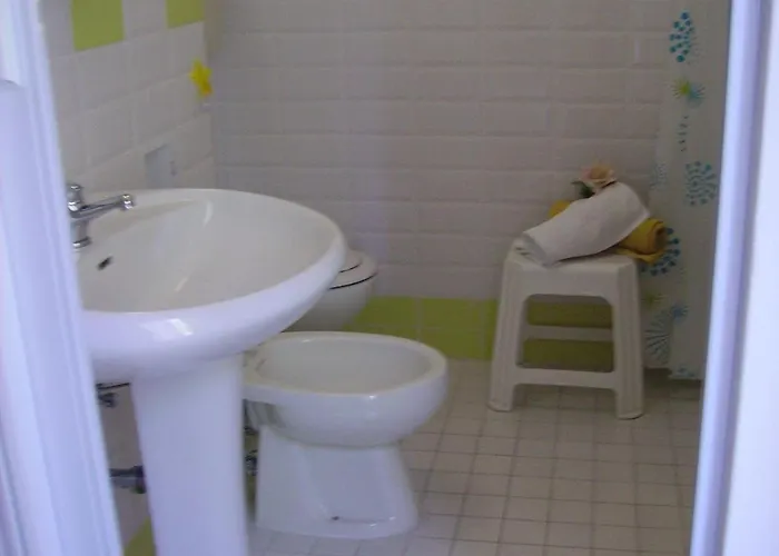 Maria Gabriella 酒店