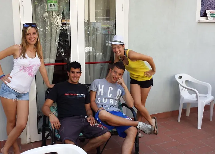 Maria Gabriella * Rimini