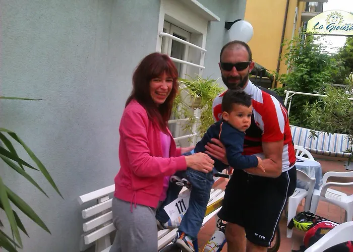 Maria Gabriella Hotel Rimini