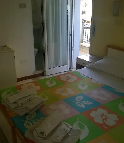 Hotel Maria Gabriella