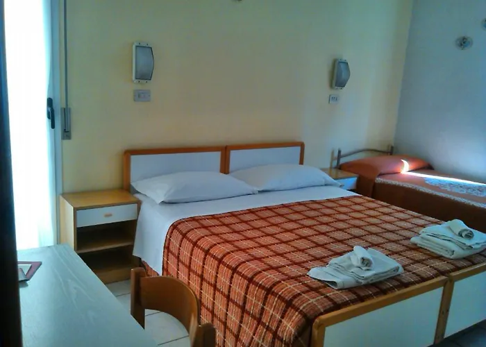 Maria Gabriella 里米尼