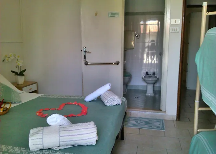 Maria Gabriella * Rimini